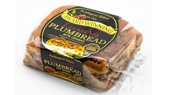Luxury Plumbread