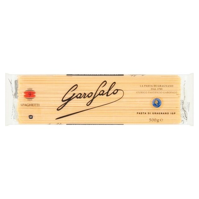 Garofalo Spaghetti