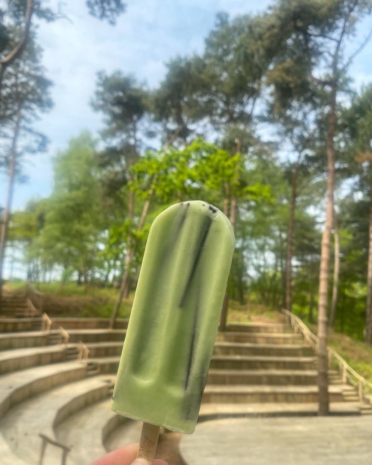 LICKETY ICE LOLLY LARGE