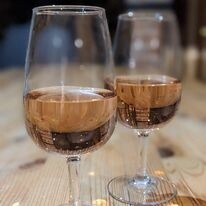 Glass of  Wine Coopers Croft (175ml)