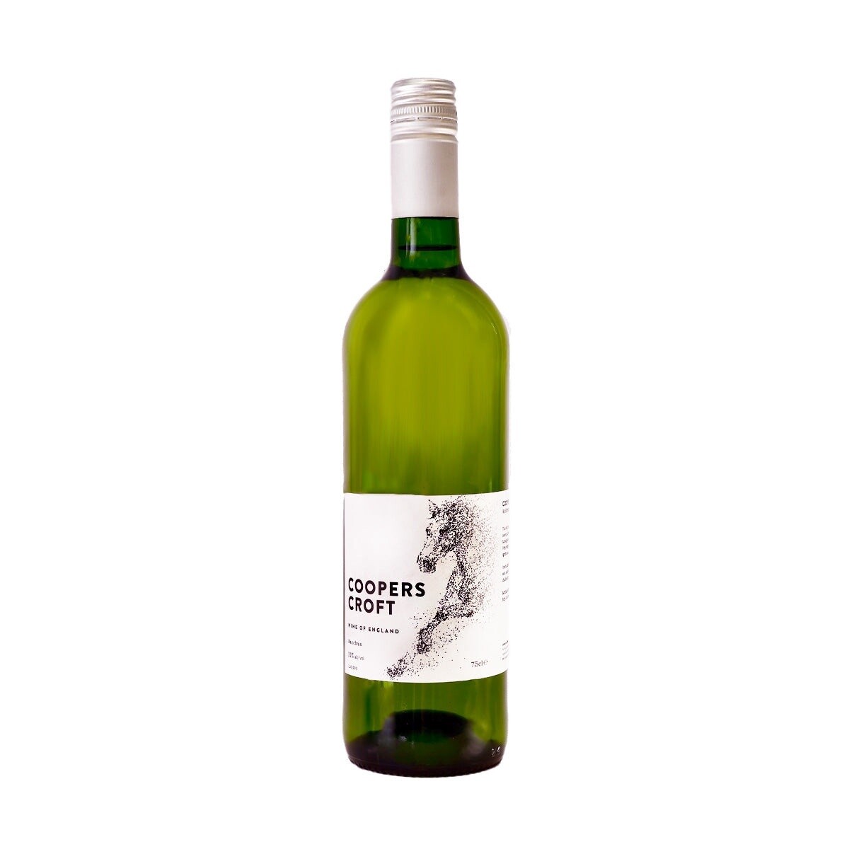 Coopers Croft White Bachus