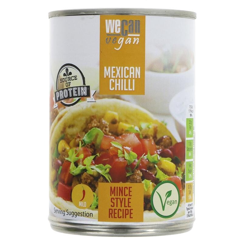 Mexican Chilli