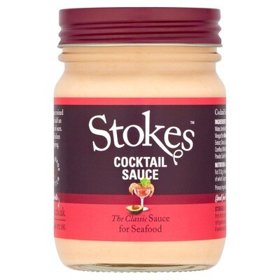 Stokes Cocktail Sauce