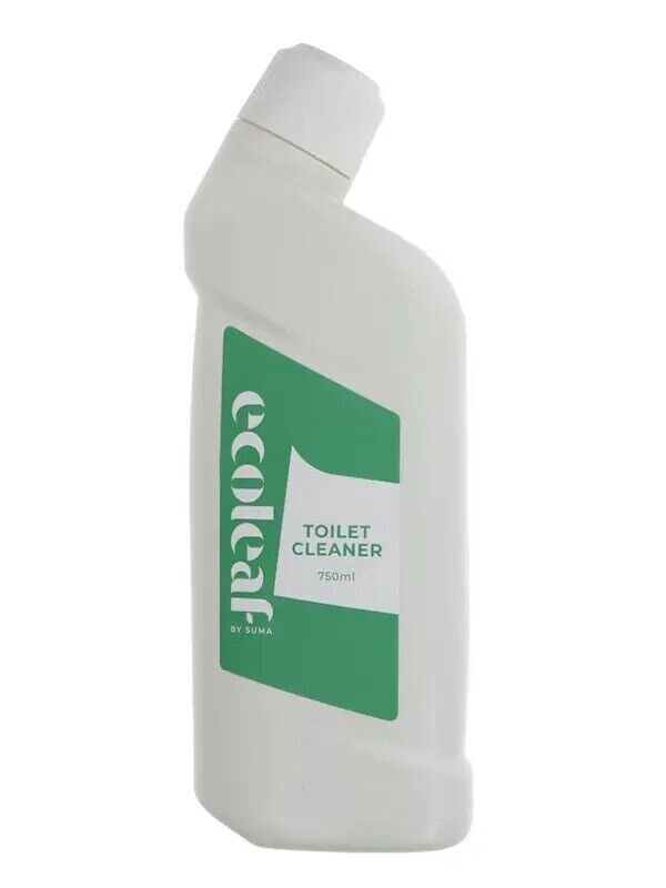 ECOLEAF TOILEY CLEANER
