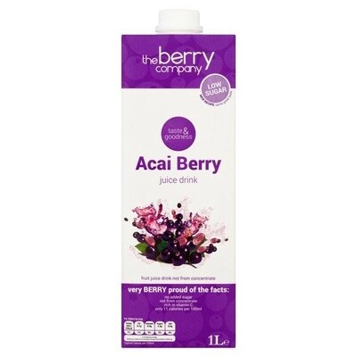 ACAI JUICE