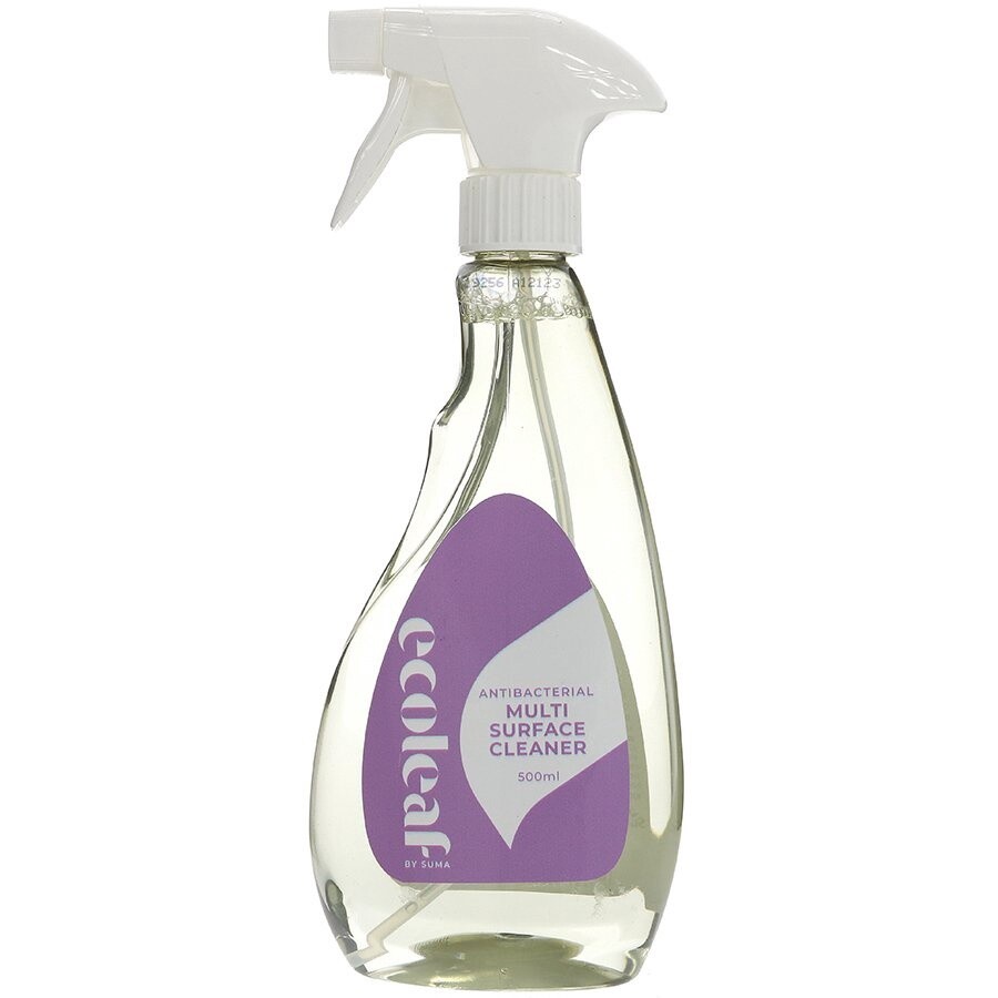 ECOLEAF Multi surface cleaner