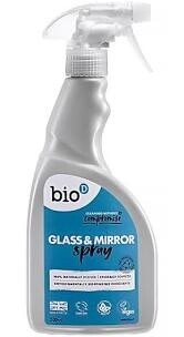 Glass &amp; Mirror Spray