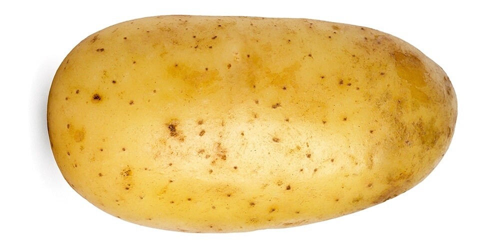 POTATOES BAKERS PER KG