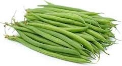 FINE FRENCH BEANS KG