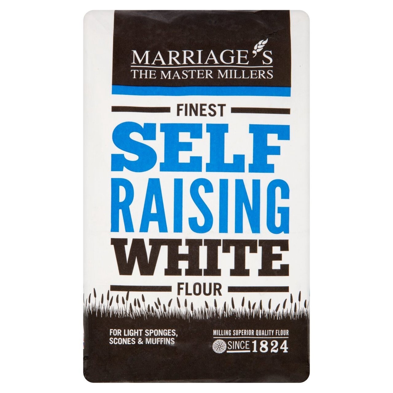 Finest Self Raising White