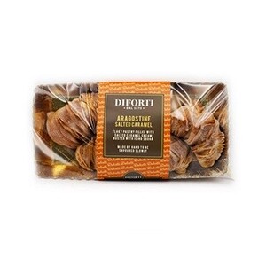 Aragostine Salted Caramel