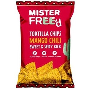Mango &amp; Chilli Tortilla