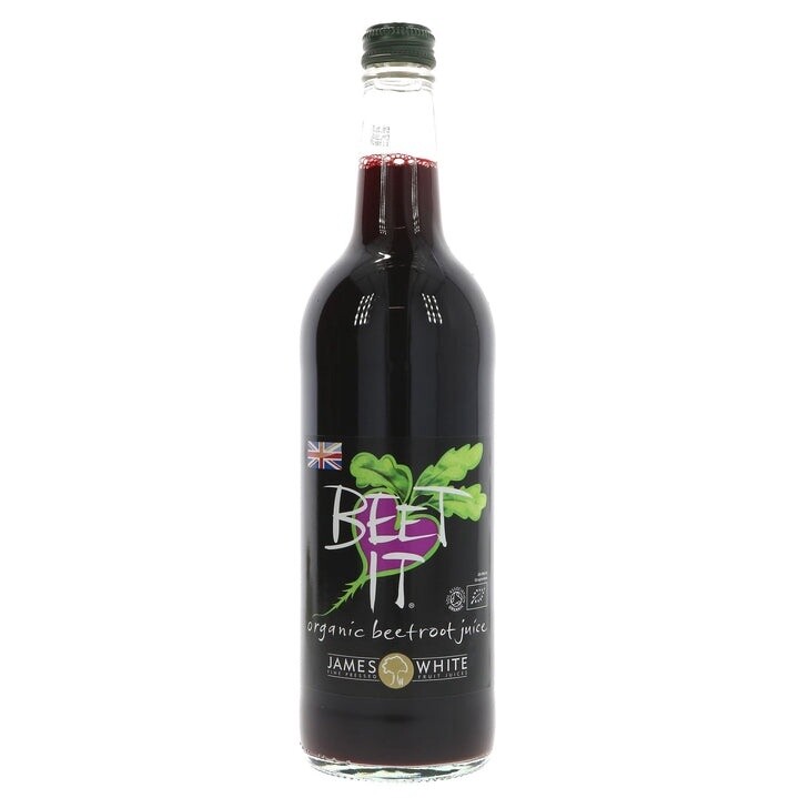 BEET IT