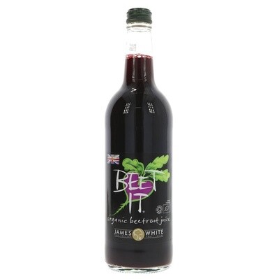 BEET IT