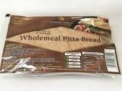 Wholemeal Pitta