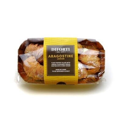 Aragostine Lemon