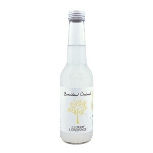 Cloudy Lemonade