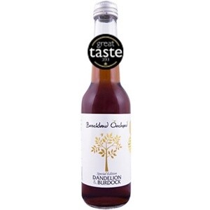 Dandelion &amp; Burdock