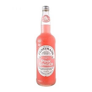 Pink Ginger (750ml)