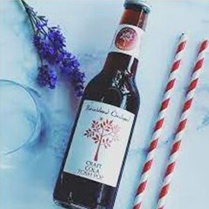 Breckland Orchard Craft Cola