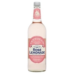 Rose Lemonade