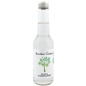 ELDERFLOWER