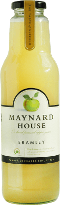 Cox &amp; Bramley Apple  750ml