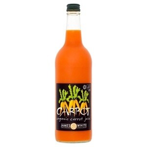 Carrot Juice