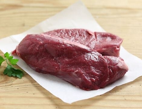Fillet Steak