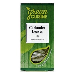 Coriander Leaves