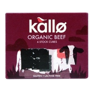 Beef - Organic