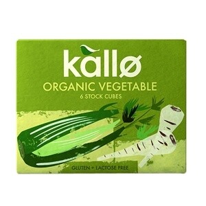 Vegetable - Organic