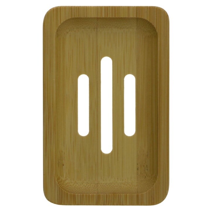 Bamboo Soap Dish