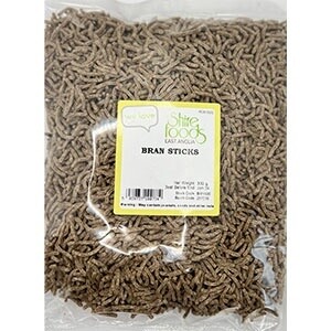 Bran Sticks