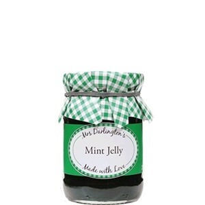 Mrs Darlington's Mint Jelly