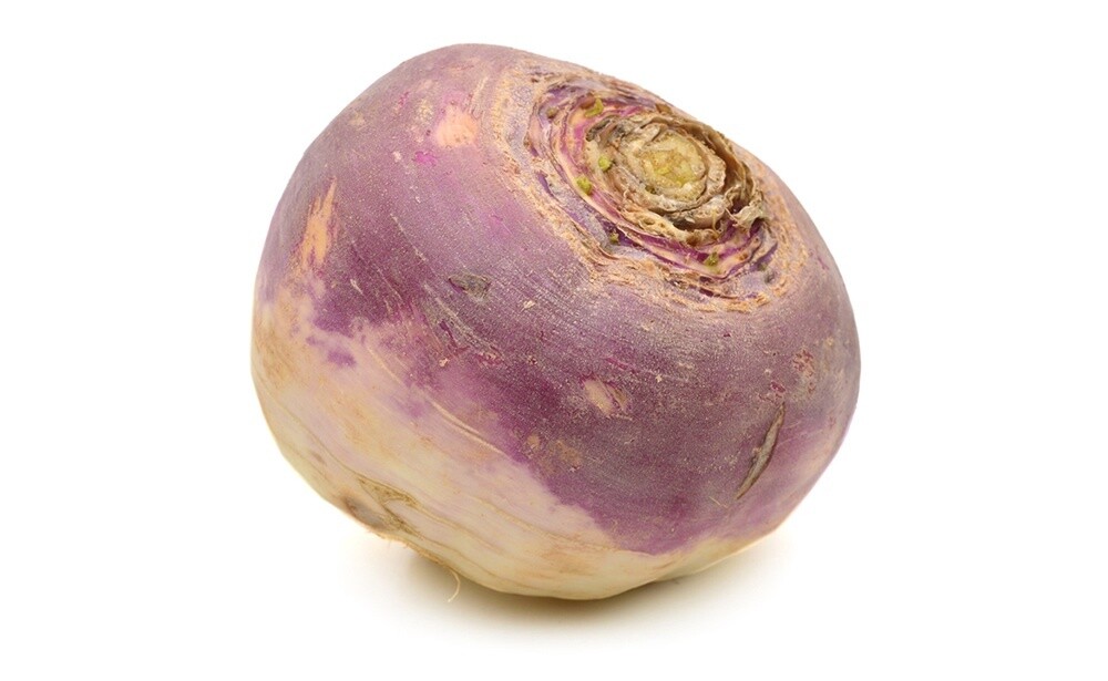 SWEDE PER KG