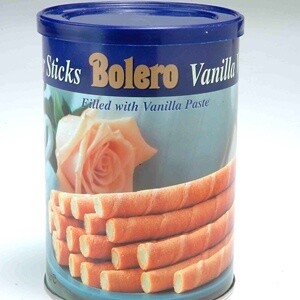 Vanilla Wafer 110g