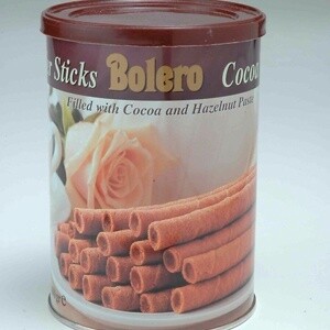 Cocoa Wafer 110g