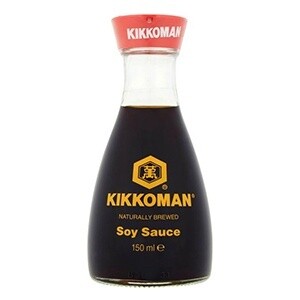 Soy Sauce