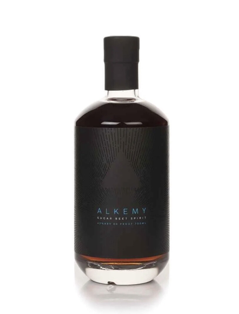 Alkemy Sugar Beet Spirit