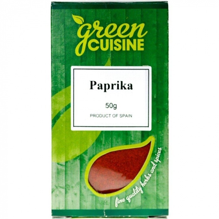 Paprika