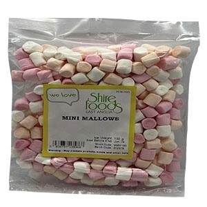 MARSHMALLOWS SMALL