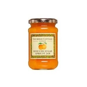 Apricot Jam