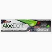 Activated Charcoal toothpaste