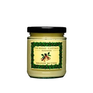 Brandy Butter