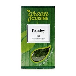 Parsley Dried Herbs