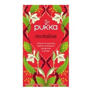 Pukka Revitalise Tea
