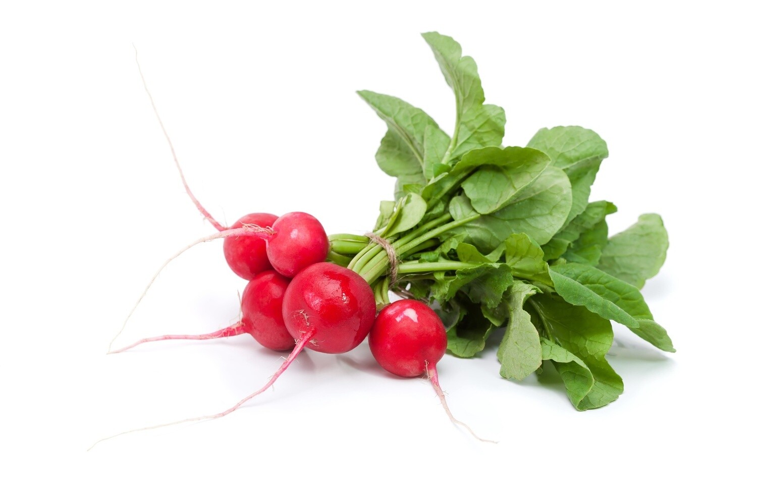 RADISH PER bunch