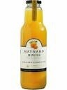 Orange &amp; Clementine 750ml