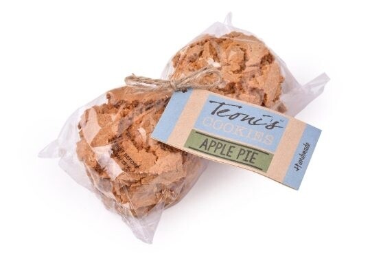 Teoni's Apple Pie